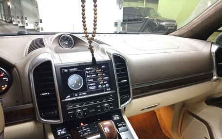 Porsche Cayenne III, 2011 год, 2 900 000 рублей, 4 фотография