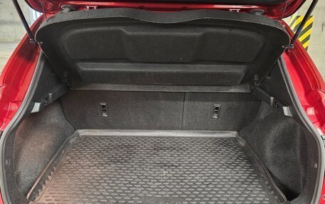 Nissan Qashqai, 2018 год, 1 840 000 рублей, 38 фотография