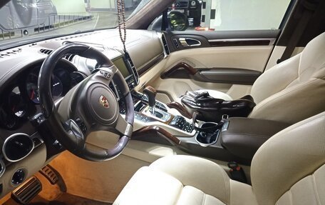 Porsche Cayenne III, 2011 год, 2 900 000 рублей, 3 фотография