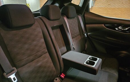 Nissan Qashqai, 2018 год, 1 840 000 рублей, 37 фотография