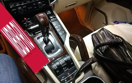 Porsche Cayenne III, 2011 год, 2 900 000 рублей, 5 фотография