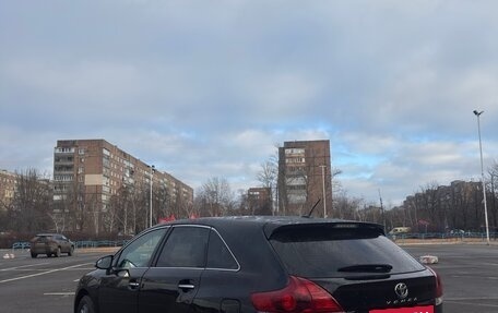 Toyota Venza I, 2013 год, 2 000 000 рублей, 2 фотография