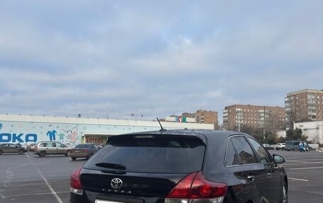 Toyota Venza I, 2013 год, 2 000 000 рублей, 3 фотография