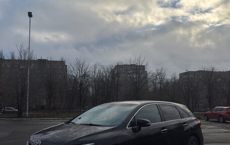 Toyota Venza I, 2013 год, 2 000 000 рублей, 4 фотография