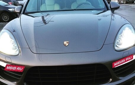 Porsche Cayenne III, 2011 год, 2 900 000 рублей, 2 фотография