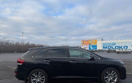 Toyota Venza I, 2013 год, 2 000 000 рублей, 5 фотография