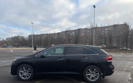 Toyota Venza I, 2013 год, 2 000 000 рублей, 6 фотография
