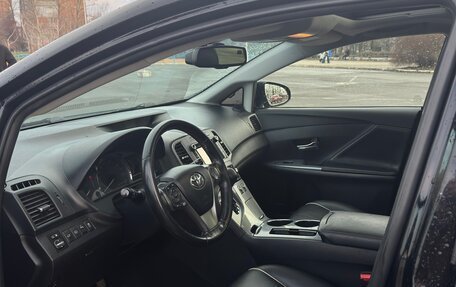 Toyota Venza I, 2013 год, 2 000 000 рублей, 7 фотография