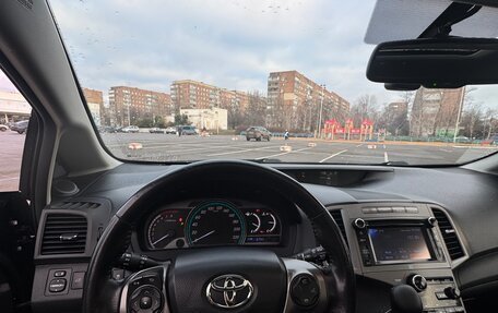 Toyota Venza I, 2013 год, 2 000 000 рублей, 9 фотография