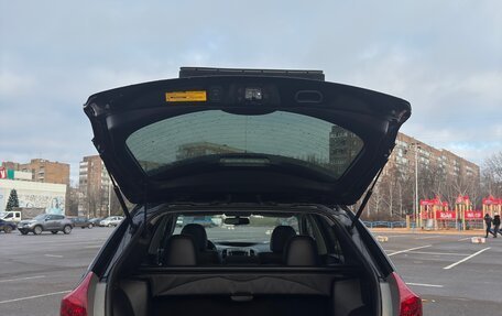 Toyota Venza I, 2013 год, 2 000 000 рублей, 13 фотография