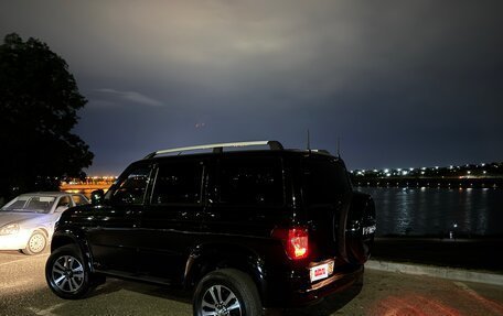 ЛуАЗ Patriot, 2024 год, 1 750 000 рублей, 3 фотография