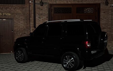 ЛуАЗ Patriot, 2024 год, 1 750 000 рублей, 5 фотография