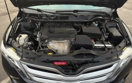 Toyota Venza I, 2013 год, 2 000 000 рублей, 12 фотография