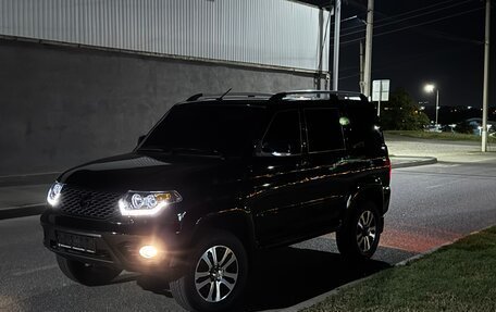 ЛуАЗ Patriot, 2024 год, 1 750 000 рублей, 11 фотография