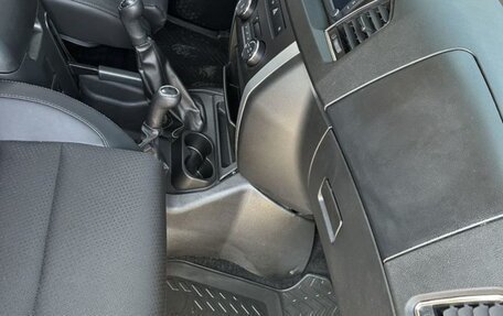 ЛуАЗ Patriot, 2024 год, 1 750 000 рублей, 8 фотография