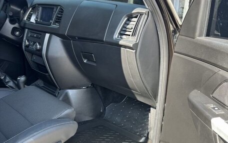 ЛуАЗ Patriot, 2024 год, 1 750 000 рублей, 9 фотография