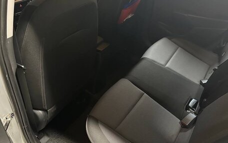 Hyundai Solaris II рестайлинг, 2018 год, 1 480 000 рублей, 16 фотография