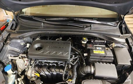 KIA cee'd III, 2020 год, 1 965 000 рублей, 11 фотография