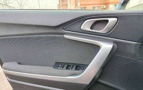 KIA cee'd III, 2020 год, 1 965 000 рублей, 6 фотография