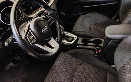 KIA cee'd III, 2020 год, 1 965 000 рублей, 7 фотография