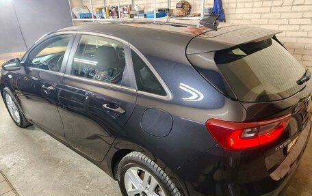 KIA cee'd III, 2020 год, 1 965 000 рублей, 9 фотография