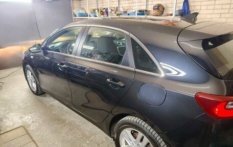 KIA cee'd III, 2020 год, 1 965 000 рублей, 18 фотография