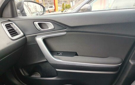 KIA cee'd III, 2020 год, 1 965 000 рублей, 17 фотография