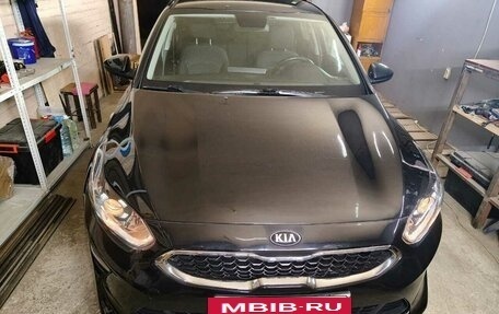 KIA cee'd III, 2020 год, 1 965 000 рублей, 19 фотография