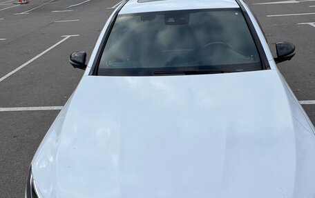 Mercedes-Benz GLC Coupe, 2018 год, 3 490 000 рублей, 8 фотография