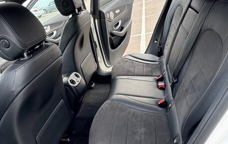 Mercedes-Benz GLC Coupe, 2018 год, 3 490 000 рублей, 14 фотография
