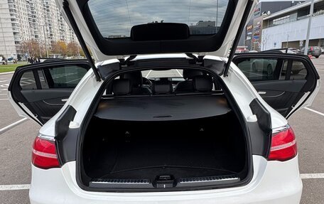 Mercedes-Benz GLC Coupe, 2018 год, 3 490 000 рублей, 9 фотография