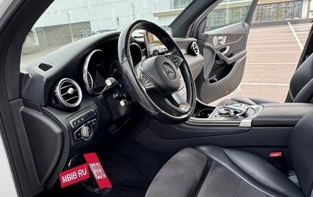 Mercedes-Benz GLC Coupe, 2018 год, 3 490 000 рублей, 13 фотография