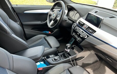 BMW X1, 2020 год, 3 400 000 рублей, 7 фотография