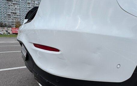 Mercedes-Benz GLC Coupe, 2018 год, 3 490 000 рублей, 25 фотография