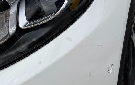 Mercedes-Benz GLC Coupe, 2018 год, 3 490 000 рублей, 23 фотография