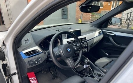 BMW X1, 2020 год, 3 400 000 рублей, 6 фотография