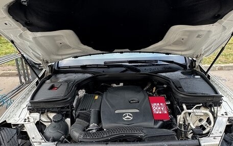Mercedes-Benz GLC Coupe, 2018 год, 3 490 000 рублей, 22 фотография