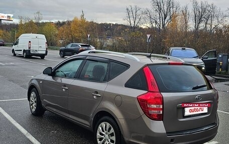 KIA cee'd I рестайлинг, 2009 год, 420 000 рублей, 3 фотография