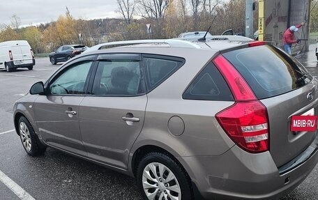 KIA cee'd I рестайлинг, 2009 год, 420 000 рублей, 4 фотография