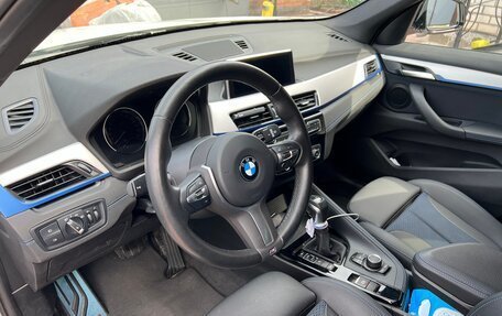 BMW X1, 2020 год, 3 400 000 рублей, 9 фотография