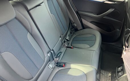 BMW X1, 2020 год, 3 400 000 рублей, 8 фотография