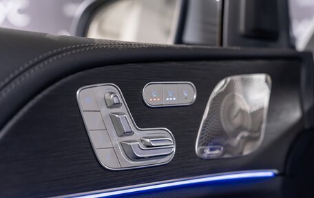 Mercedes-Benz GLS, 2025 год, 18 870 000 рублей, 7 фотография