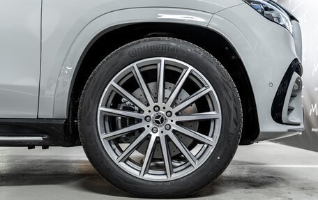 Mercedes-Benz GLS, 2025 год, 18 870 000 рублей, 5 фотография