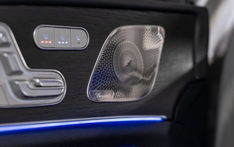 Mercedes-Benz GLS, 2025 год, 18 870 000 рублей, 8 фотография