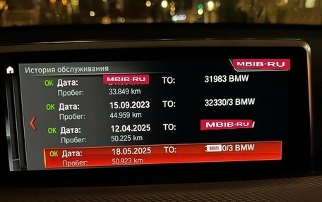 BMW X1, 2020 год, 3 400 000 рублей, 11 фотография