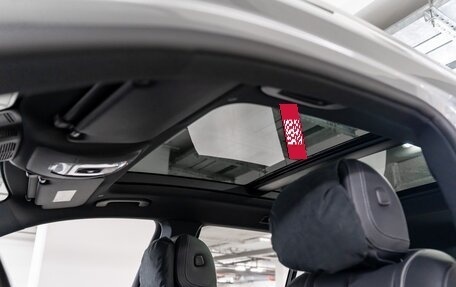 Mercedes-Benz GLS, 2025 год, 18 870 000 рублей, 10 фотография