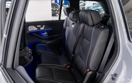 Mercedes-Benz GLS, 2025 год, 18 870 000 рублей, 20 фотография