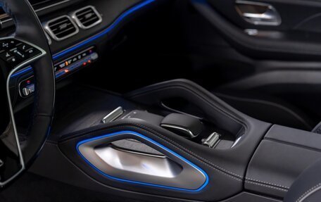 Mercedes-Benz GLS, 2025 год, 18 870 000 рублей, 17 фотография