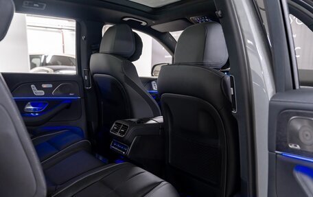 Mercedes-Benz GLS, 2025 год, 18 870 000 рублей, 21 фотография