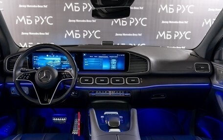 Mercedes-Benz GLS, 2025 год, 18 870 000 рублей, 12 фотография